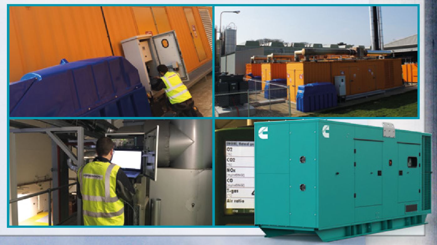 AMPS Power 2018 | MCPD